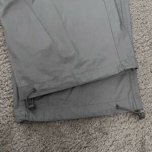 Women’s parachute pants